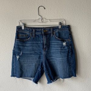 Universal Thread Boyfriend Shorts